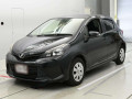 2015 Toyota Vitz