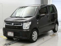 2017 Suzuki Wagon R
