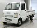 2004 Suzuki Carry Truck