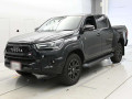 2022 Toyota Hilux