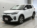 2024 Toyota Raize