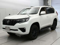 2023 Toyota Land Cruiser Prado