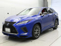 2021 Lexus RX