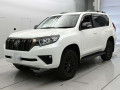 2022 Toyota Land Cruiser Prado