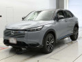 2026 Honda VEZEL