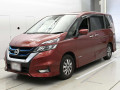 2019 Nissan Serena