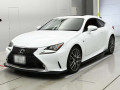 2015 Lexus RC
