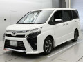 2020 Toyota Voxy