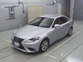 2013 Lexus IS