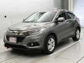 2020 Honda VEZEL