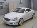2008 Lexus SC