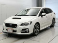 2015 Subaru Levorg