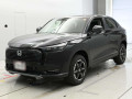 2026 Honda VEZEL