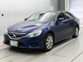 2015 Toyota Mark X
