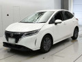 2022 Nissan Note