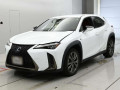 2019 Lexus UX