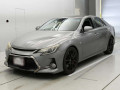 2014 Toyota Mark X
