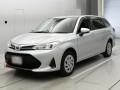 2019 Toyota Corolla Fielder