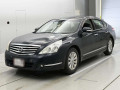 2010 Nissan Teana