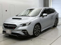 2021 Subaru Levorg
