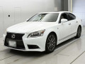 2012 Lexus LS