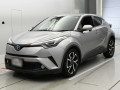 2017 Toyota C-HR