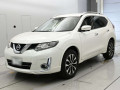 2016 Nissan X-Trail