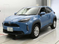 2021 Toyota YARIS CROSS