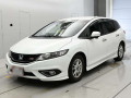 2015 Honda Jade
