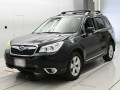 2013 Subaru Forester