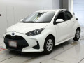 2021 Toyota YARIS