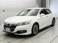 2013 Honda Accord Hybrid