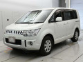 2015 Mitsubishi Delica D5