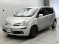 2005 Nissan Note