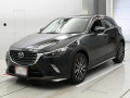 2016 Mazda CX-3