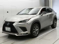 2018 Lexus NX