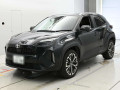 2020 Toyota YARIS CROSS