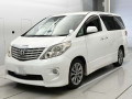 2011 Toyota Alphard