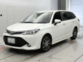 2016 Toyota Corolla Fielder