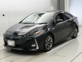 2019 Toyota Prius PHV
