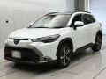 2023 Toyota Corolla Cross