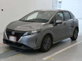 2023 Nissan Note