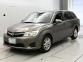2013 Toyota Corolla Fielder