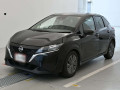 2023 Nissan Note
