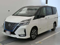 2021 Nissan Serena