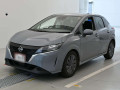2023 Nissan Note