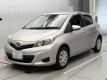 2012 Toyota Vitz