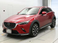 2018 Mazda CX-3