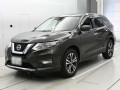 2019 Nissan X-Trail