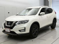 2021 Nissan X-Trail